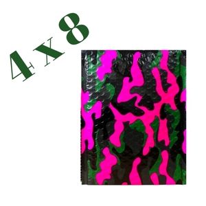 4x8 Bubble Mailers